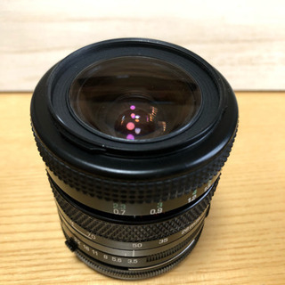 タムロン 28-70 TELE-MACRO