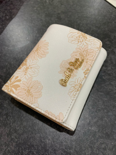 PAUL&JOE 財布 新品未使用