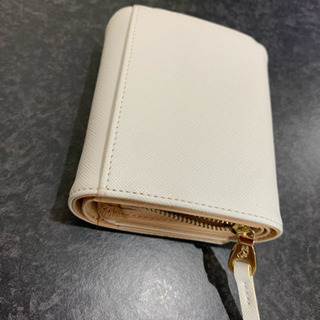 PAUL&JOE 財布 新品未使用の画像