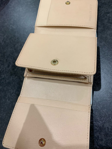 PAUL&JOE 財布 新品未使用