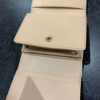 PAUL&JOE 財布 新品未使用の画像