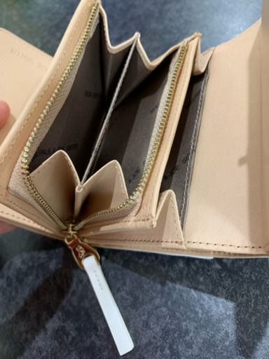 PAUL&JOE 財布 新品未使用