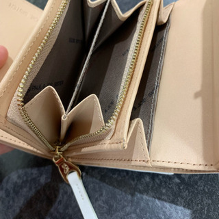 PAUL&JOE 財布 新品未使用の画像