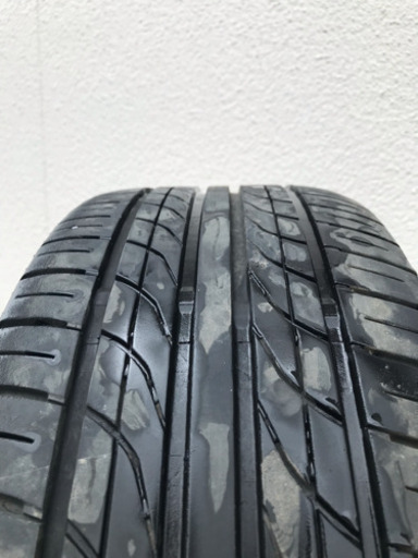 人気!! DIREZZA RSC！タイヤ付☆彡4本通！