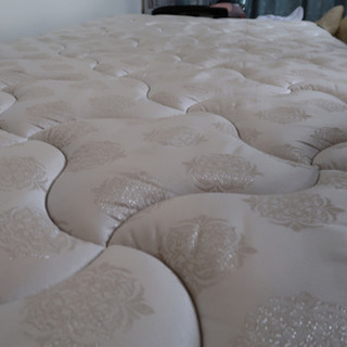 フランスベッド【7万円相当のマットレス】の画像