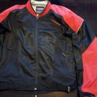 バイク用メッシュジャケット(XL)