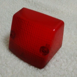 カワサキ　KSR 純正　テールランプカバー
