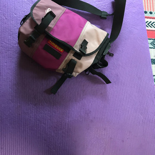 値下げ  TIMBUK2 メッセンジャーバッグ