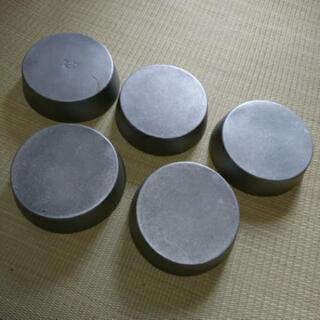 お菓子作りに♥️ケーキ型 5点 美品★の画像