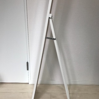 鏡 姿見　等身大 ミラーの画像