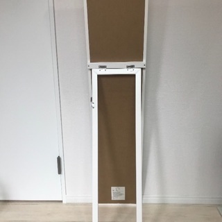 鏡 姿見　等身大 ミラーの画像