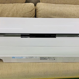 【6ヶ月保証！！】Panasonic ルームエアコン 2014年製造 CS-564CXR2