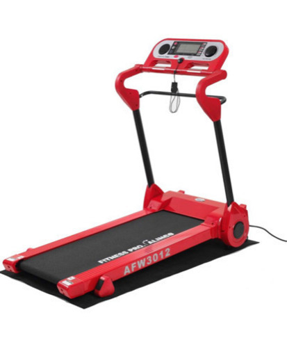 ルームランナー   アルインコAFW3012