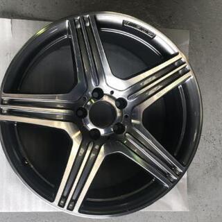 19インチ メルセデス・ベンツ
CLSクラス W218
