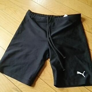 男子150㎝ プーマ水着