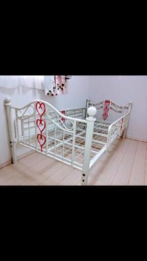 シングルベッド