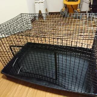 ペット飼育用具セット（フェレット用）