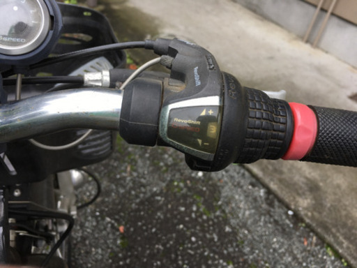 ブリヂストン 24インチ 男の子用自転車