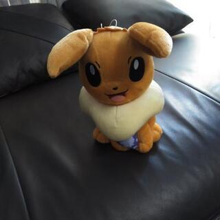 ポケモンイーブイ未使用品✨
