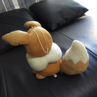 ポケモンイーブイ未使用品✨の画像