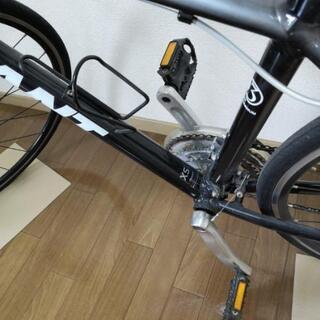 (受付終了)GIANT ESCAPE RS サイズXSの画像