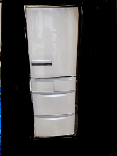 冷蔵庫 日立HITACHI冷蔵庫2015年製
