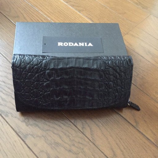 RODANIA 長財布
