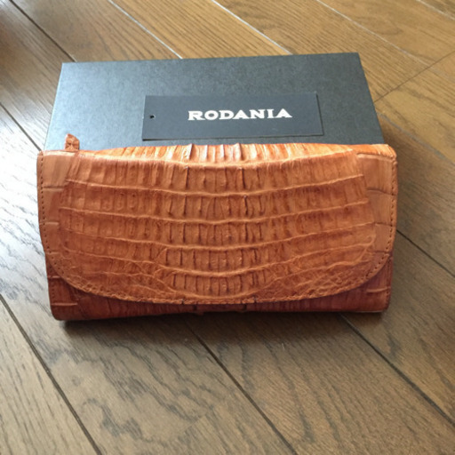 RODANIA 長財布