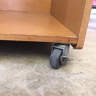人工大理石の作業台取りに来ていただける方募集。の画像