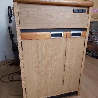 収納棚☆キッチン