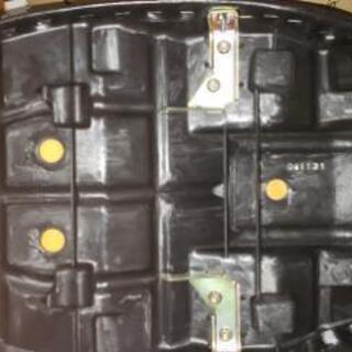ゼファー400 新品シートの画像