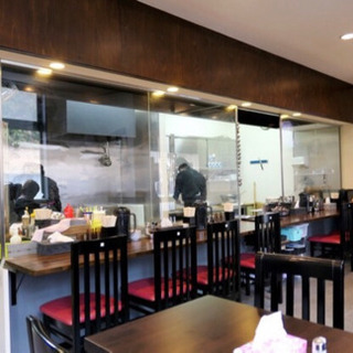 ★ラーメン屋 正社員 募集！★独立支援の画像