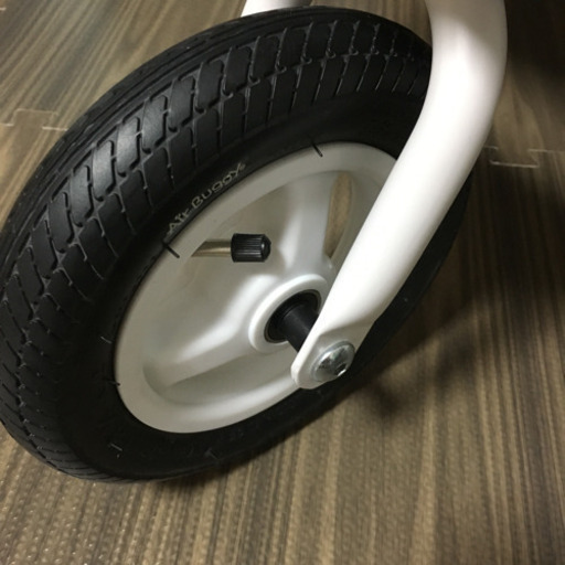 新品同様 エアバギー ココ ブレーキモデル エアバギーココ
