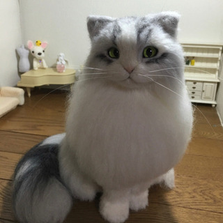 ゆみ羊毛フェルト・編物教室7月の教室日程の画像