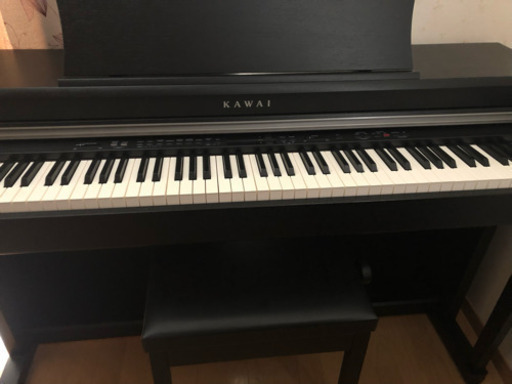 デジタルピアノ