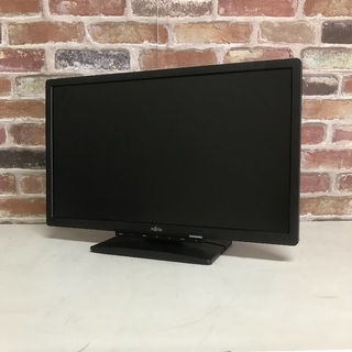 即日受渡可❣️去年購入FUJITSU20型ワイド目に優しいノング...
