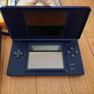 【値下げしました！】ニンテンドーDS+ソフト各種の画像