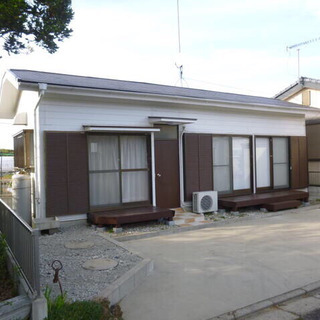 鹿嶋市青塚 敷金礼金無料です。