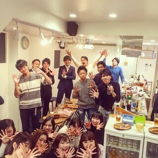 男性10名/女性15名/25名参加☆あの伝説の会が帰ってきた 〜...