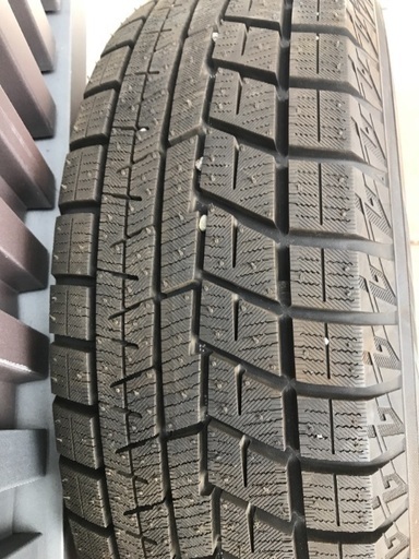 冬タイヤ