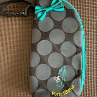 哺乳瓶ホルダー