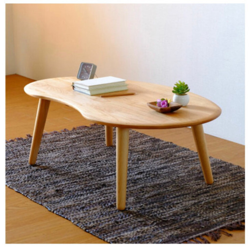 ※取引先決定 ローテーブル、サイドテーブル