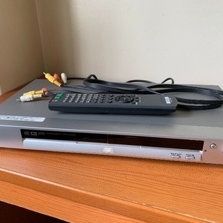 SONY DVD再生専用機 可動品 無料でどうぞ