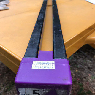 ルーフレール用アタッチメント(THULE1054)の画像