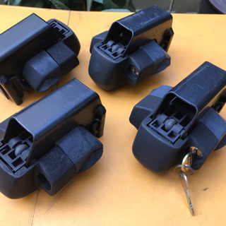 ルーフレール用アタッチメント(THULE1054)の画像