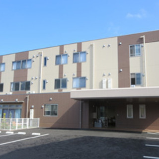 介護福祉士の方を募集します♪