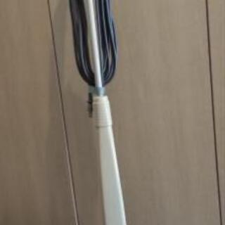 ナショナル 拭き掃除機 一式 MP-P24