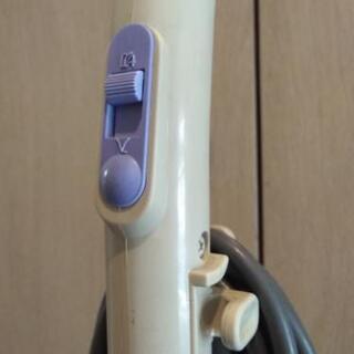 ナショナル 拭き掃除機 一式 MP-P24の画像