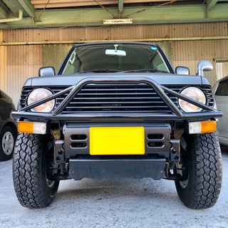 ☆程度良好！1997y PAJERO MINI H51A MT ...