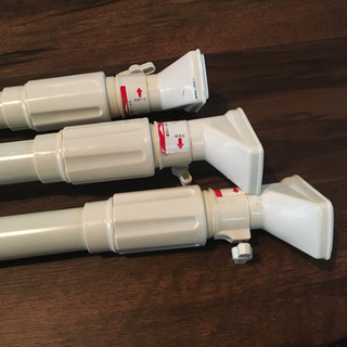 強力 つっぱり棒の画像